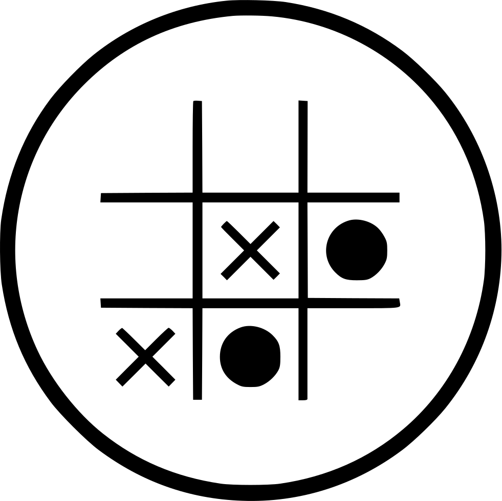 tic tac toe image